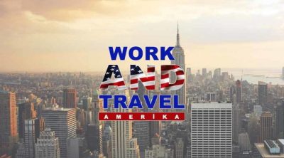 Work and Travel USA 2023: обзор программы. Как стать ее участником?