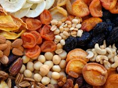 Сухофрукты: в чем их польза?