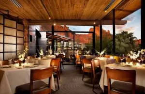 Как украсить ресторан к свадьбе?