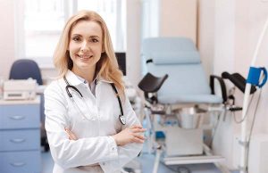 Посещение гинеколога: когда это обязательно