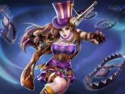 Верхняя линия в League of Legends – кого выбрать на эту позицию