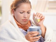 Как лечить простуду