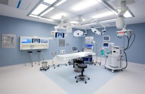 Современное медицинское оборудование: советы по выбору