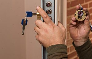 Аварийное открытие замков: особенности