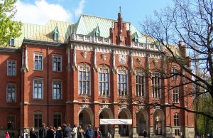 Ягеллонский университет в Кракове: преимущества и особенности учебного заведения