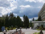 Поездка в Трускавец: популярные места для проживания, особенности лечения, местные достопримечательности