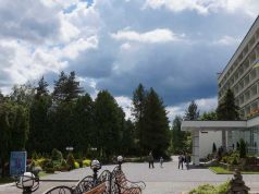 Поездка в Трускавец: популярные места для проживания, особенности лечения, местные достопримечательности