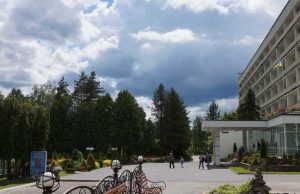 Поездка в Трускавец: популярные места для проживания, особенности лечения, местные достопримечательности