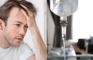 Выход из запоя и лечение алкогольной зависимости