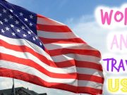 Work and Travel USA 2023: обзор программы