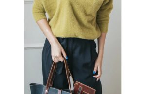 Сумки из натуральной кожи: особенности выбора