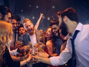 Идеальный корпоратив: как организовать