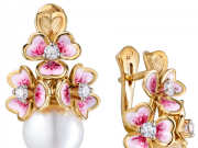 Подвеска в подарок для подруги на День Рождения