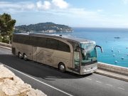 Как добраться из Крыма в Запорожье: ездит ли автобус?