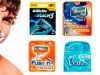 Лезвия для бритья Gillette: как их подобрать?