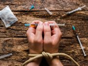 Наркомания: как спасти близких людей