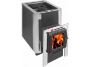 Печь для бани: как правильно выбрать?