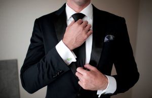 Деловой мужской костюм для руководителя: каким он должен быть?