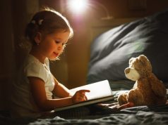 Как успокоить плачущего ребенка?