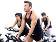 Групповые занятия в фитнес-клубе Susanin Fitness — эффективный и интересный способ тренировок