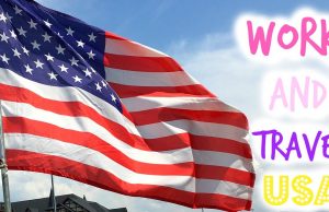 Work and Travel USA 2024: как попасть на летнюю работу в США