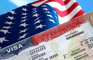 Как получить визу в США через Германию: помощь компании FLeaders