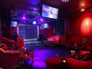 Отдых и мероприятия в караоке клубе Duets