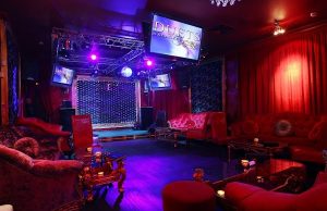 Отдых и мероприятия в караоке клубе Duets