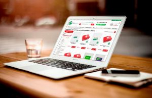 Преимущества покупок в онлайн аптеке