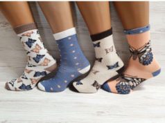 Детские носки: как выбрать идеальную пару для лета и демисезона