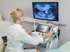 Современные ультразвуковые аппараты: новые возможности для медицинской диагностики