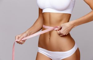 Как за 5 минут подкорректировать силуэт и убрать лишние килограммы