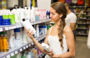 Профессиональная косметика для ухода за волосами: в чем ее преимущества