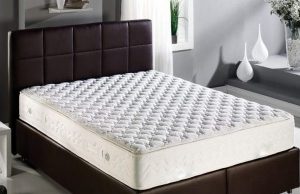 Матрасы: виды наполнителя и как правильно выбрать