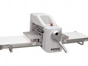 Технологические особенности и преимущества тестораскаточных машин