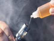 Жидкость для вейпа: какая бывает, как правильно выбрать