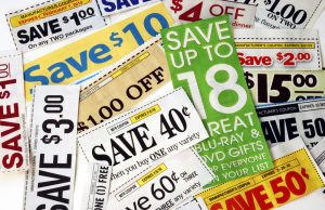 Промокоды как способ экономии на покупках