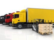 Оптимизация таможенного оформления грузов