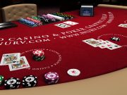 Правила и преимущества классического пятикарточного покера Дро