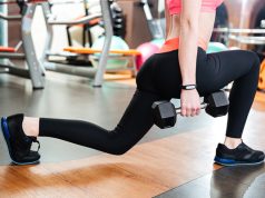 NEWFIT: Ваш путь к здоровью и фитнесу