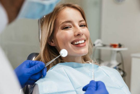 Инновационные технологии в стоматологии SMILECLINIC: преимущества и результаты лечения