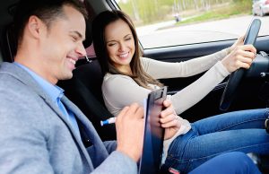 Водительское удостоверение категории Б: что это такое? как его получить?