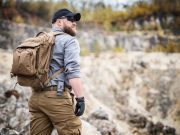 Тактическая одежда для различных сезонов: адаптация к изменяющимся погодным условиям