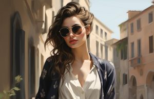 Ткани и материалы в итальянской моде: роль качественных тканей и их влияние на стиль и комфортность одежды