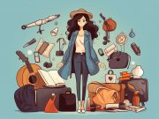 Мода и стиль основные тенденции в женской одежде сезона