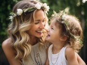 Детский сад вместе с мамой: как это помогает в развитии ребенка