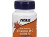 Все о витамине Д3: Как он влияет на ваше здоровье