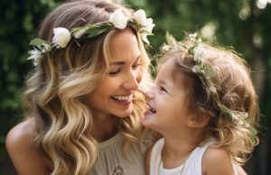 Детский сад вместе с мамой: как это помогает в развитии ребенка