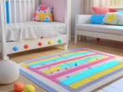 Мир открытий: важность развивающих ковриков в первых годах жизни ребенка