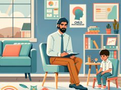 Социально-эмоциональное развитие у детей: методы детского психолога для укрепления навыков социального взаимодействия и эмоциональной саморегуляции